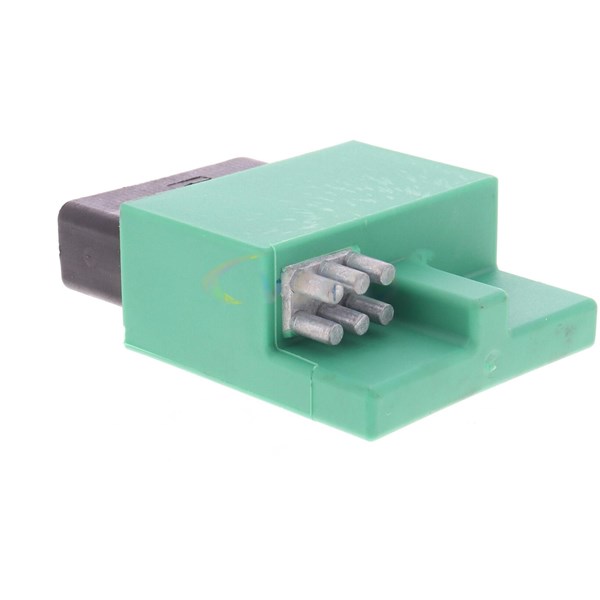 Relä, bränslepump 12V