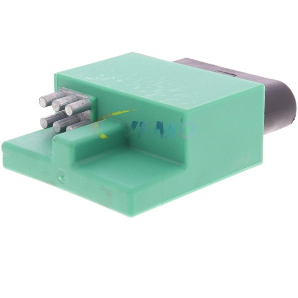 Relä, bränslepump 12V