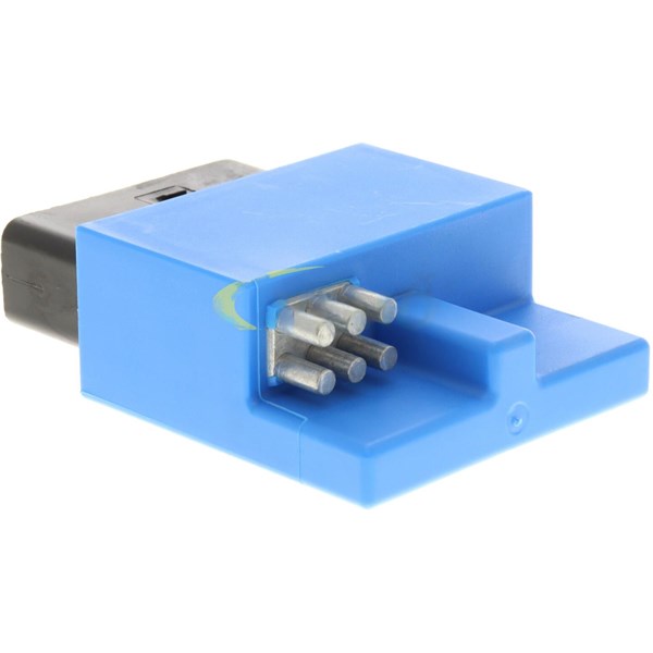 Relä, bränslepump 12V