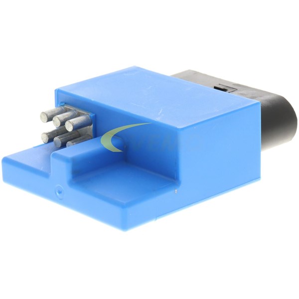 Relä, bränslepump 12V