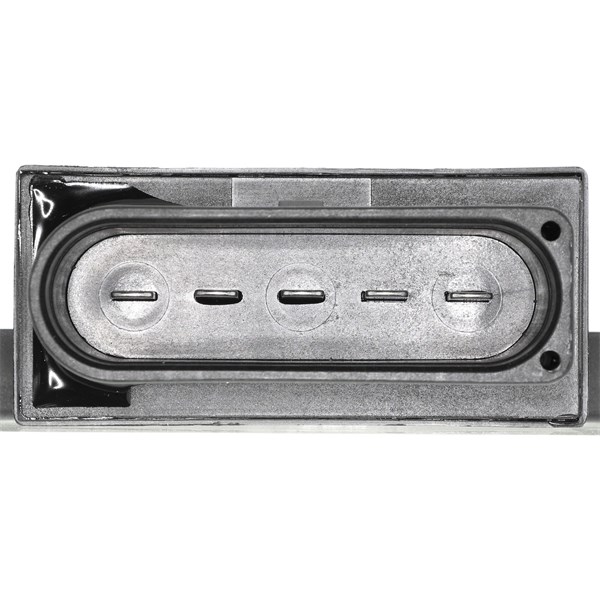Relä, bränslepump 12V