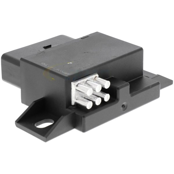 Relä, bränslepump 12V