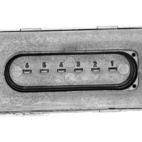 Relä, bränslepump 12V Relä, bränslepump 12V