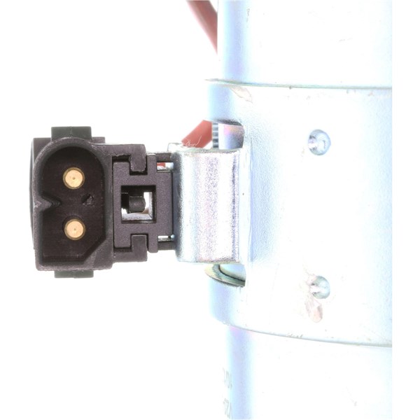 Kupéfläkt 12V, Fram