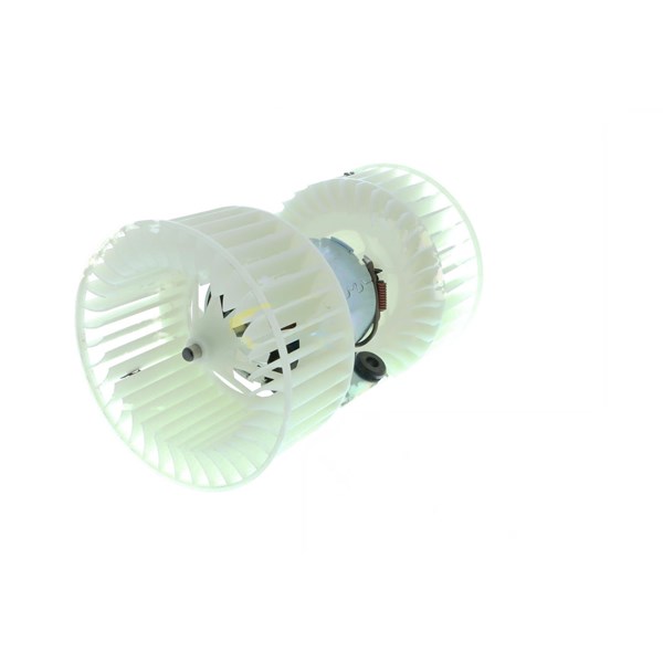 Kupéfläkt 12V, Fram