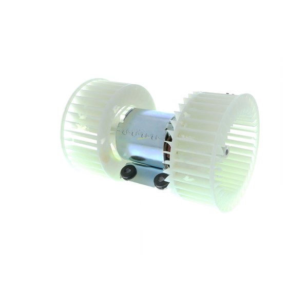 Kupéfläkt 12V, Fram