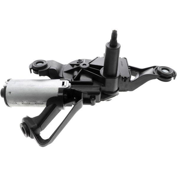 Torkarmotor 12V, Bak