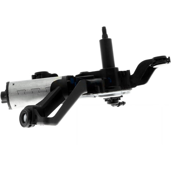 Torkarmotor 12V, Bak