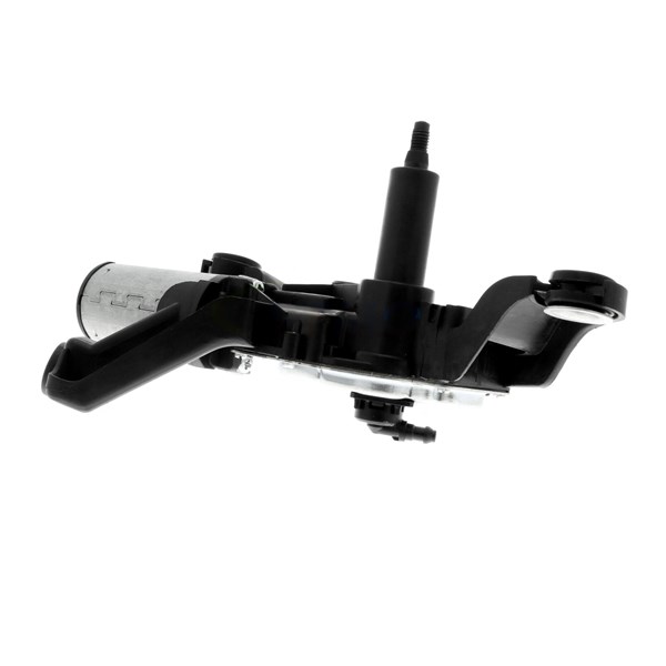 Torkarmotor 12V, Bak