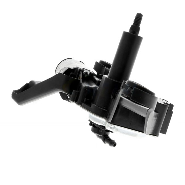 Torkarmotor 12V, Bak