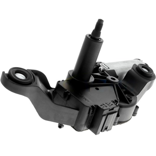 Torkarmotor 12V, Bak