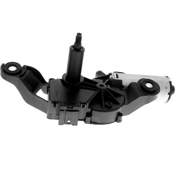 Torkarmotor 12V, Bak