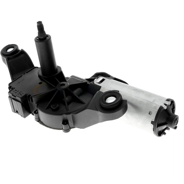 Torkarmotor 12V, Bak