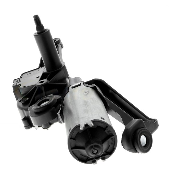 Torkarmotor 12V, Bak