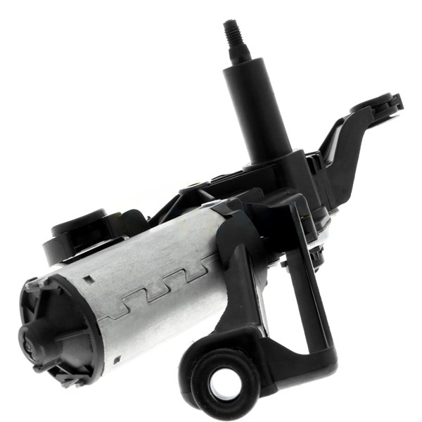 Torkarmotor 12V, Bak