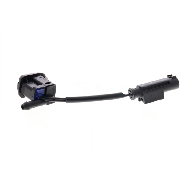 Munstycke, vindrutespolning 12V