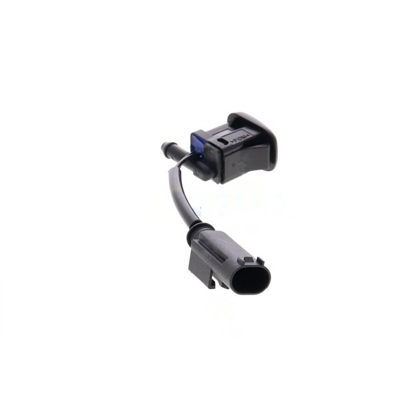 Munstycke, vindrutespolning 12V