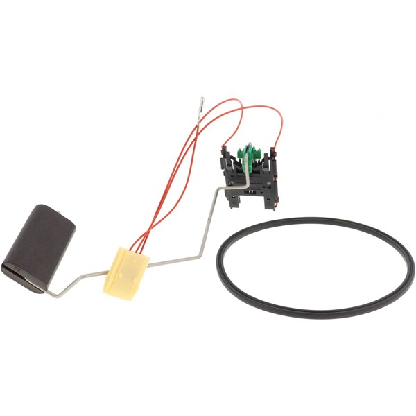 Sensor, bränsletank