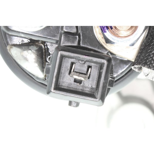Startmotor 12V VEMO Startmotor 12V VEMO