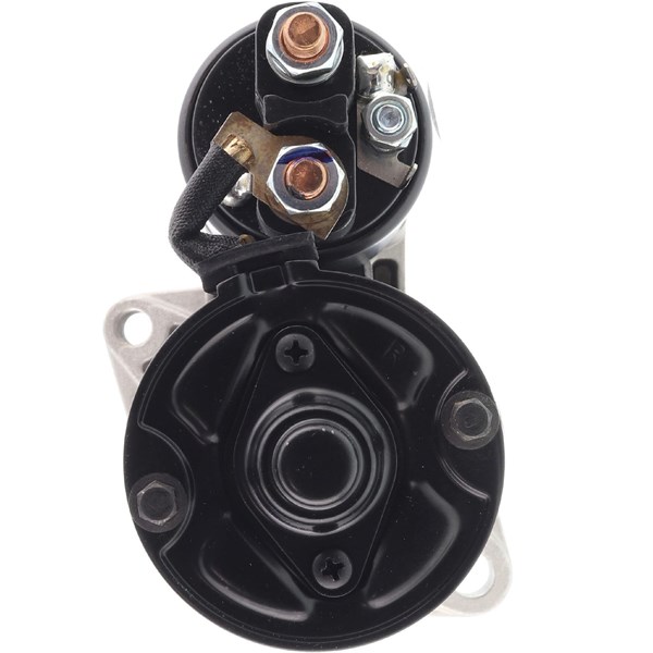 Startmotor