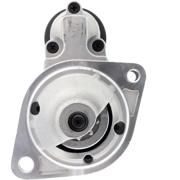 Startmotor
