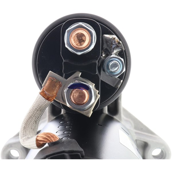 Startmotor 12V
