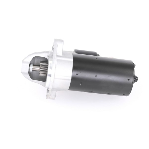 Startmotor 12V