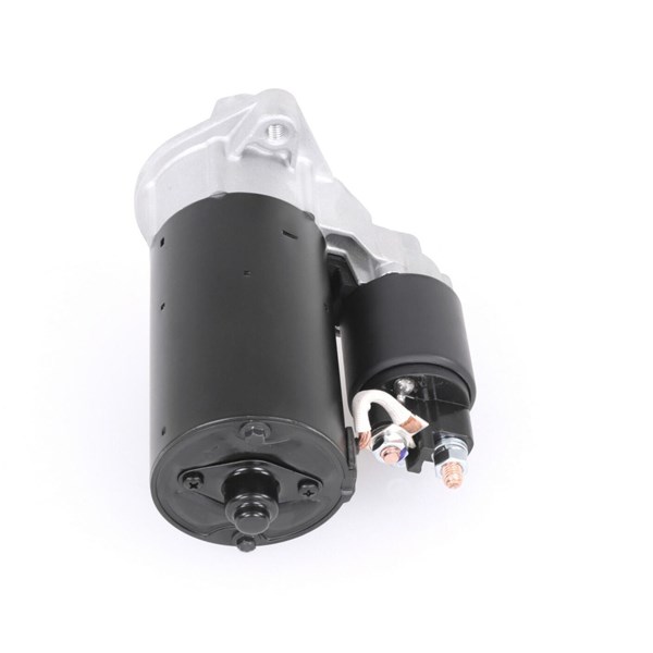 Startmotor 12V