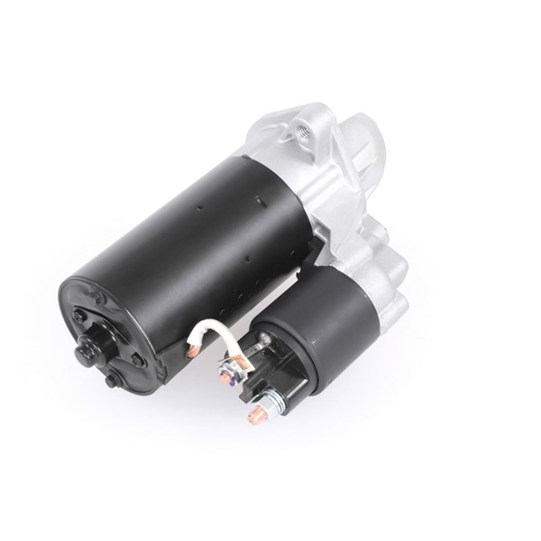 Startmotor 12V