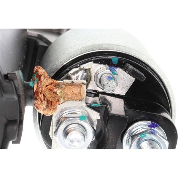Startmotor 12V