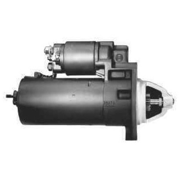 Startmotor 12V VEMO