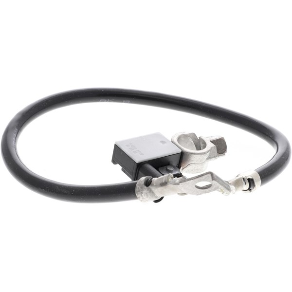 Sensor, batteristyrning Sensor, batteristyrning