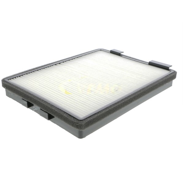 Kupefilter, Fram