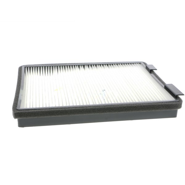 Kupefilter, Fram