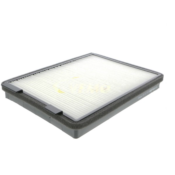 Kupefilter, Fram