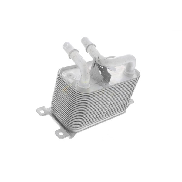 Oljekylare, automatisk transmission