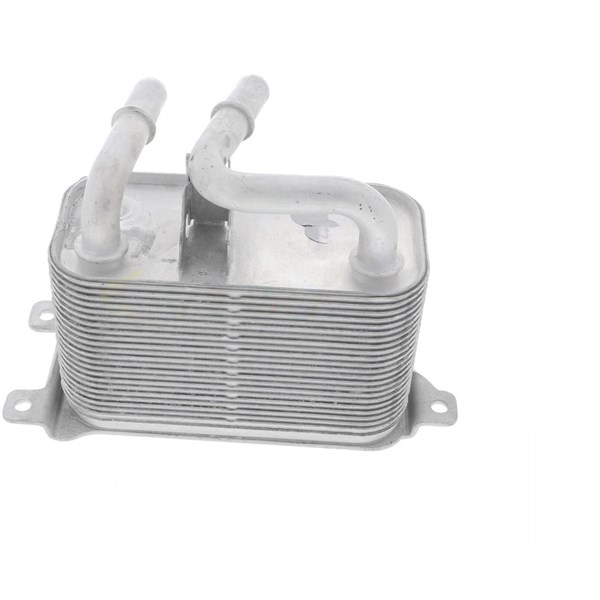 Oljekylare, automatisk transmission