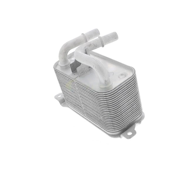 Oljekylare, automatisk transmission