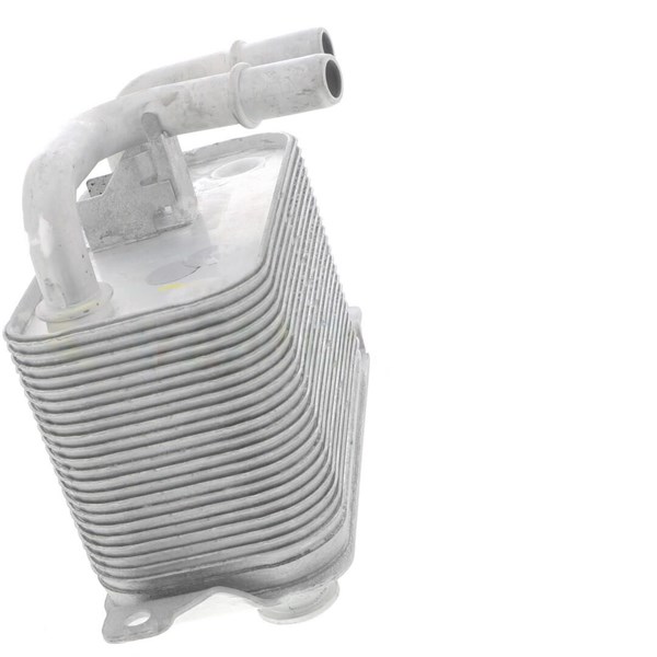 Oljekylare, automatisk transmission
