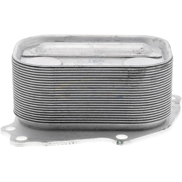 Oljekylare, motor