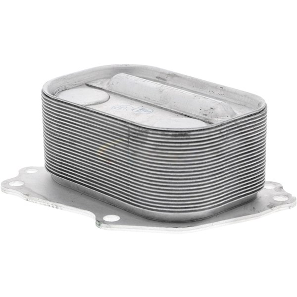 Oljekylare, motor