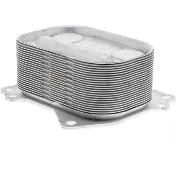 Oljekylare, motor Oljekylare, motor