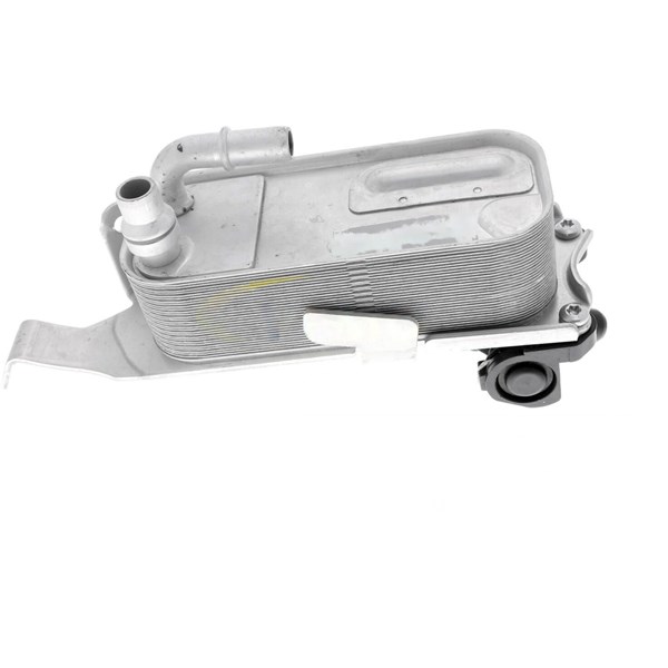 Oljekylare, motor