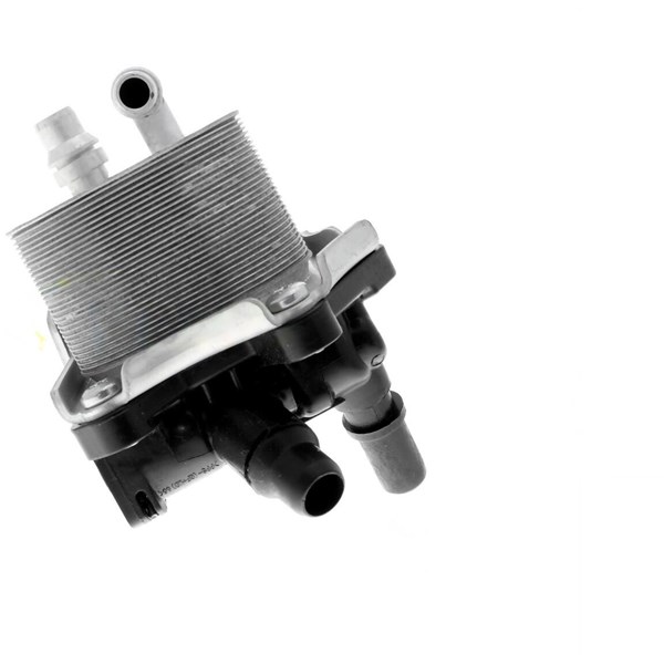 Oljekylare, motor