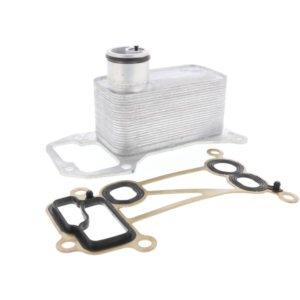 Oljekylare, motor VEMO