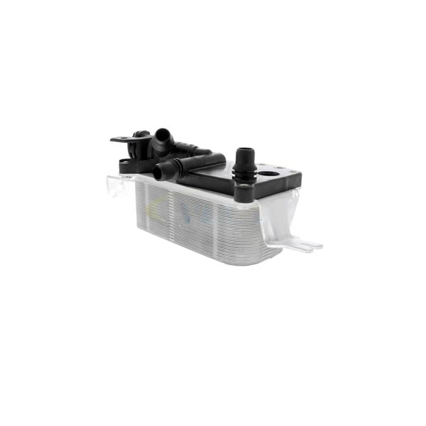 Oljekylare, motor