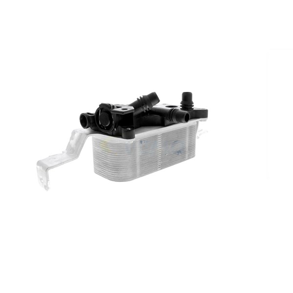 Oljekylare, motor