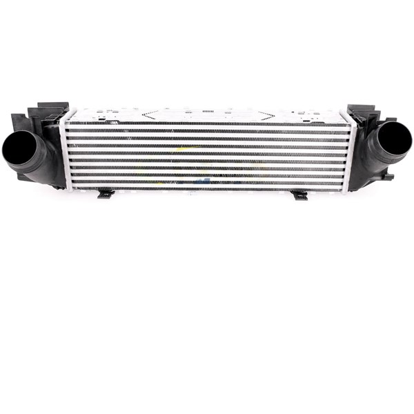Intercooler