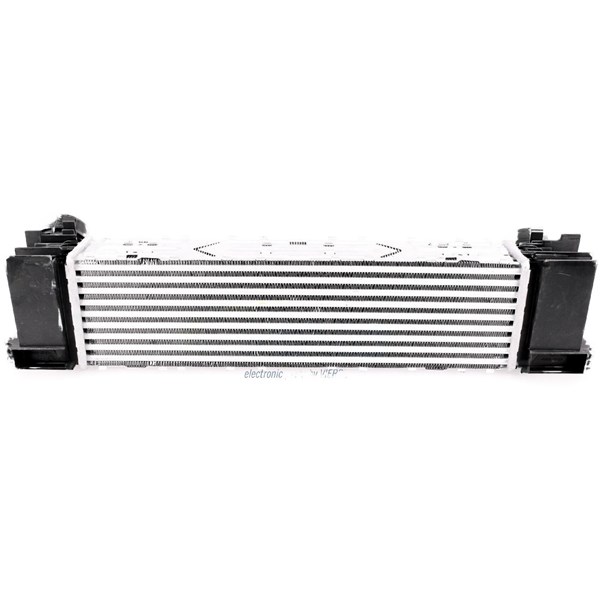 Intercooler