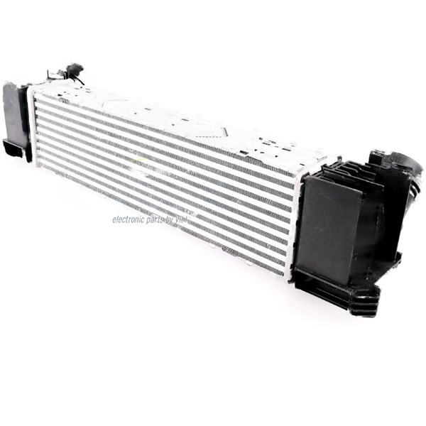 Intercooler